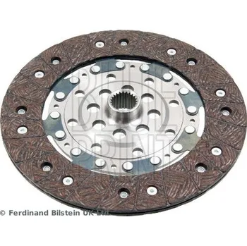 Spojková lamela Lamela spojky BLUE PRINT BLPADM53139