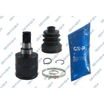 Hřídel nápravy Sada kloubů, hnací hřídel GSP 657092