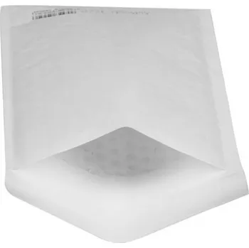 Obálka Obálka bublinková 18H 290x370, krycí páska