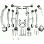 Lemforder 31913 01 Sada ramen nápravy, odpružení kola