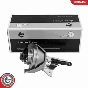 Ventil palivového systému Regulační ventil plnicího tlaku ESEN SKV 95SKV419