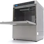 Maxima Podstavná myčka nádobí 50 x 50 cm - s čerpadlem na oplachování - 400 V | 09240060