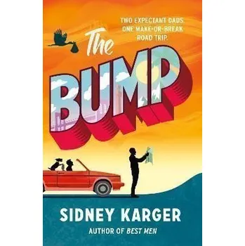 Beletrie pro dospělé The Bump