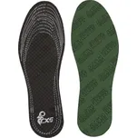 CXS Vložky do obuvi CARBON, vel. 36-46