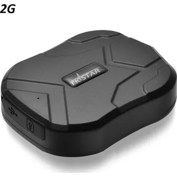 GPS navigace GPS lokátor TK-Star TK905 2G – 5000 mAh baterie, silný magnet a doživotní sledování zdarma