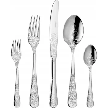Příbor Sada příborů Villa Italia Antique 72 ks