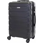 T-Class Střední tvrdý kufr ABS 618 60 l