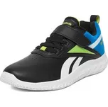 Sneakersy Reebok RUSH RUNNER 5 SYN IG0533 Černá 32