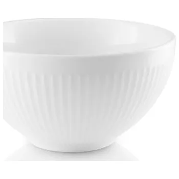 Miska d13,0x 6,58m LEGIO (0,4l), vroubek, čs.porcelán