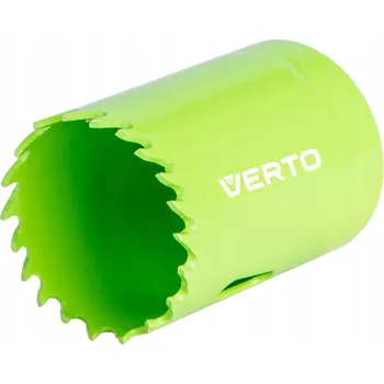 Vrták Korunkový Vrták VERTO 40 mm