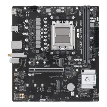 Základní deska ASUS A620M-F GAMING WIFI 90MB1KT0-M0EAY0