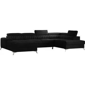 Sedací souprava Nábytek PEGAS s.r.o. Sedací souprava ve tvaru U LACANTE, Loco 10 Pravá