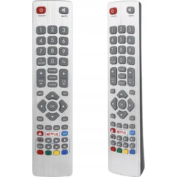 Univerzální dálkový ovladač DH1901091551 