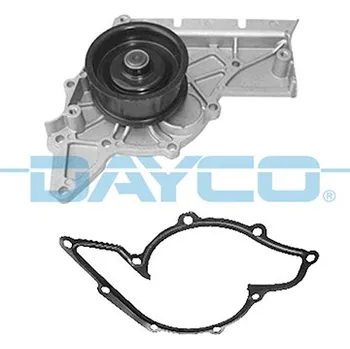 Vodní pumpa motoru Vodní čerpadlo, chlazení motoru DAYCO DP474