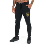 Pánské tepláky TIGER BLACK / 5XL