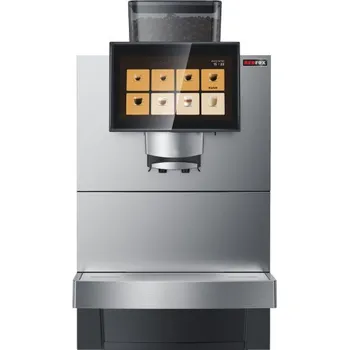 Mlýnek na kávu Automatický kávovar 70 šálků za hodinu | REDFOX - E60-L