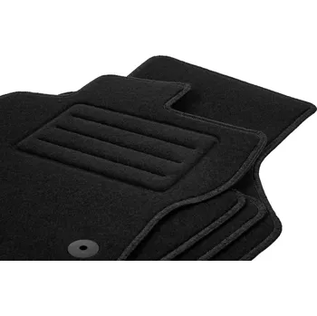 autokoberec Koberce Mobil-Fan velurové 3 ks