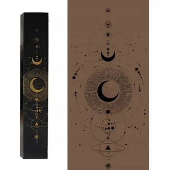 podložka na cvičení Podložka na cvičení Fit.Me 183 cm x 68 cm hnědá