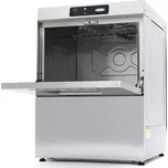 Maxima Podstavná myčka nádobí - 50 x 50 cm - s čerpadlem na oplachování - digitální displej - 230V | 09211004