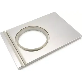 Mraznička Maxima Soup Bowl Tray Ø 153 mm - Medium - 1 Compartment | 09369153