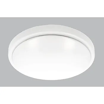Koupelnové svítidlo GTV Stropní LED svítidlo LD-ROSA24WOK-NW-10 ROSALI LED stropní svítidlo, O