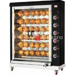 El. gril CB E 36PB S6 černý | CB 7100402