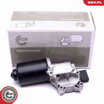 Motorek stěrače a odstřikovače Motor stěračů ESEN SKV 19SKV092