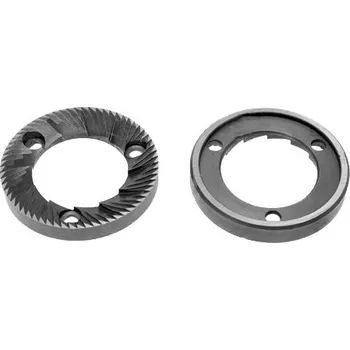 Mlýnek na kávu Mlecí kameny Ø58mm pro MLÝNKY MACAP M4/M5D Plus