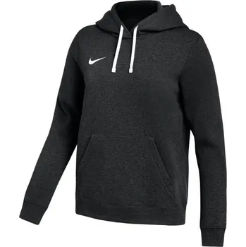 Dámské oblečení Dámská mikina Nike Park 26 Fleece Hoodie černá IB1224 010 L