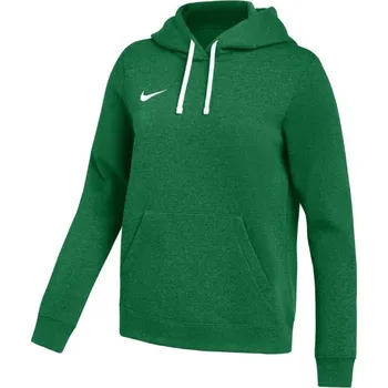 Dámské oblečení Dámská mikina Nike Park 26 Fleece Hoodie Green IB1224 302 xs