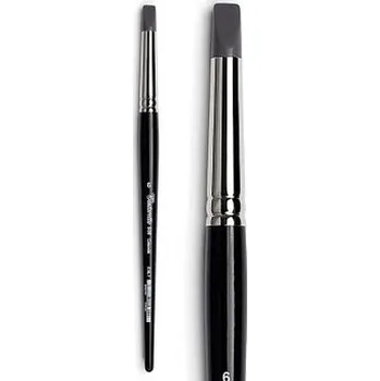 Umělecký štětec Kaučukový štětec Tintoretto 508 – velikost 10