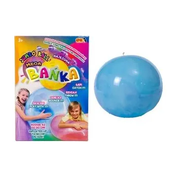 Set školních potřeb EPEE MegaBańka najeżona Szał kolorów nieb EP60262