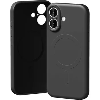 Pouzdro na mobilní telefon Zadní Kryt Mercury goospery pro Apple iPhone 17 černá