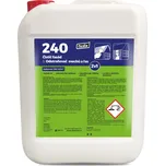 Perdix 240 čistič fasád a odstraňovač…