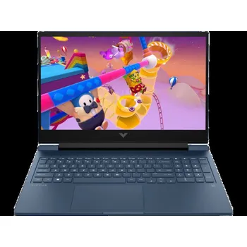 Notebook Notebook HP VICTUS 16-S1019NT 16,1" / AMD Ryzen 7 8845HS / 512GB / 16GB / NVIDIA GeForce RTX 4060 /W11H (předváděcí NB)