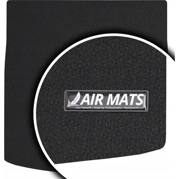 autokoberec Rohož do kufru Max-Dywanik velur