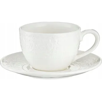 VILLA ITALIA Šálek na espresso 100 ml porcelánová GLORIETTA