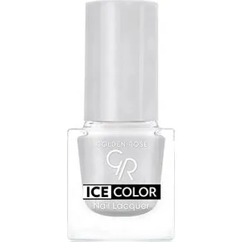 Lak na nehty Lak na nehty Golden Rose Ice Color 6ml odstín 247