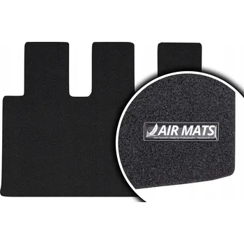 autokoberec Rohož do kufru Max-Dywanik velur