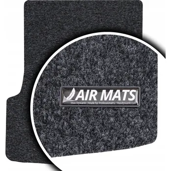 autokoberec Rohož do kufru Max-Dywanik velur