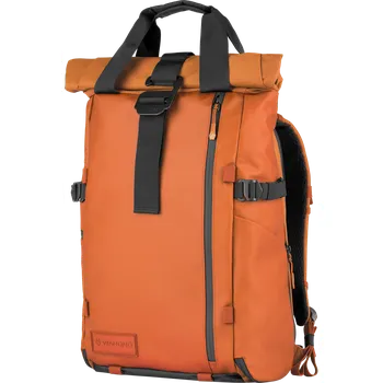 WANDRD PRVKE Bag Only 31L Sedona Orange