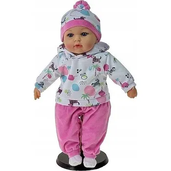 Panenka PANENKA MIMINKO MIMINKO MLUVÍ ZPÍVÁ BORN LAHEV A DUDLÍK