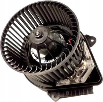 Ventilátor topení a klimatizace Polcar 5706NU-2 ventilátor topení, vnitřní ventilátor