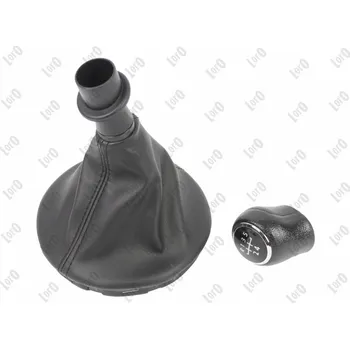 Hlavice řadicí páky Hlavice řadicí páky ABAKUS 135-99-685