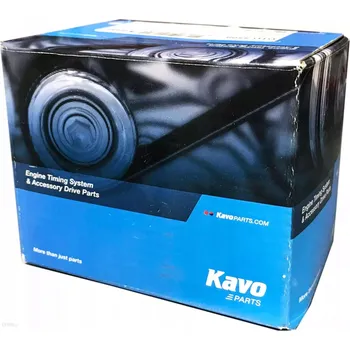 Kabinový filtr Kavo Parts FCA-10304 Filtr, ventilace prostoru pro cestující