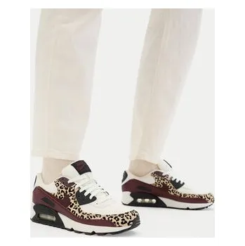 Dámské tenisky Sneakersy Nike Wmns Air Max 90 IF1619 102 Bílá 37_5