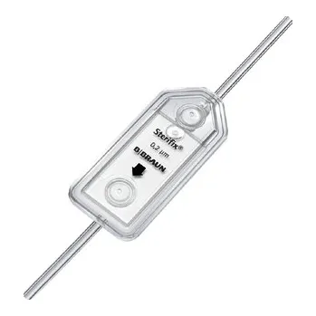 Sterifix infuzní filtr (inline IV filtr) s porézní membránou 0,2 µm (50ks)