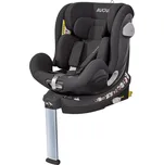 Avova Swan-fix I-SIZE 2025 Pearl Black 40-125cm