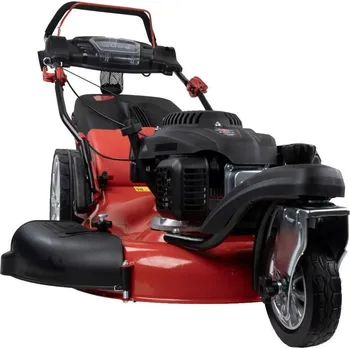 Sekačka Motorová sekačka na trávu BIG WHEELER 554.2 R TRIKE 95613