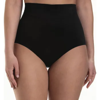 Dámské stahovací prádlo Beauty Shaper funkč. stahovací kalhotky clean cut 1787 černá - Anita Classix 001 černá S